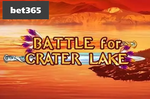 Battle for Crater Lake